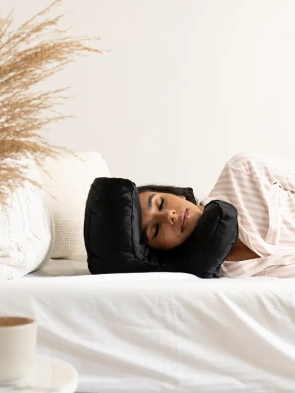 Kusursuz Yüz Yastığı- Saten