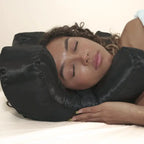 Kusursuz Yüz Yastığı- Saten