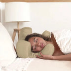 Kusursuz Yüz Yastığı- Pamuk