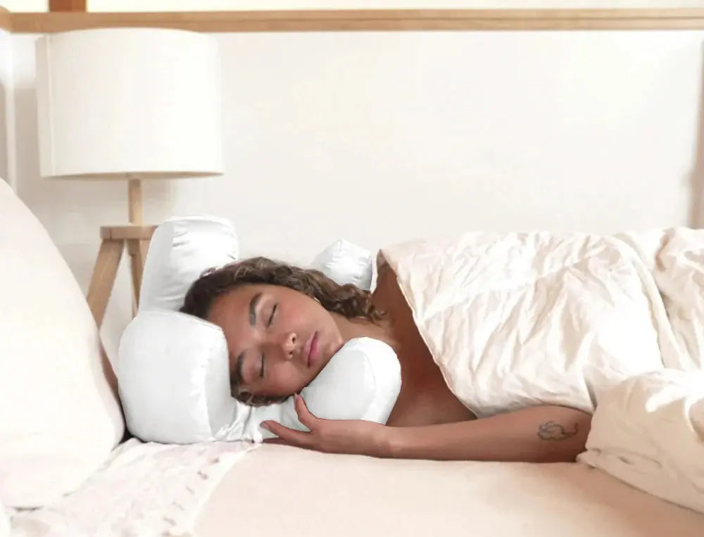 Kusursuz Yüz Yastığı- Saten